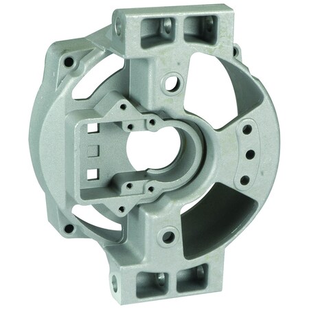 Ilb Gold Alternator Part, Replacement For Wai Global 22-507 22-507